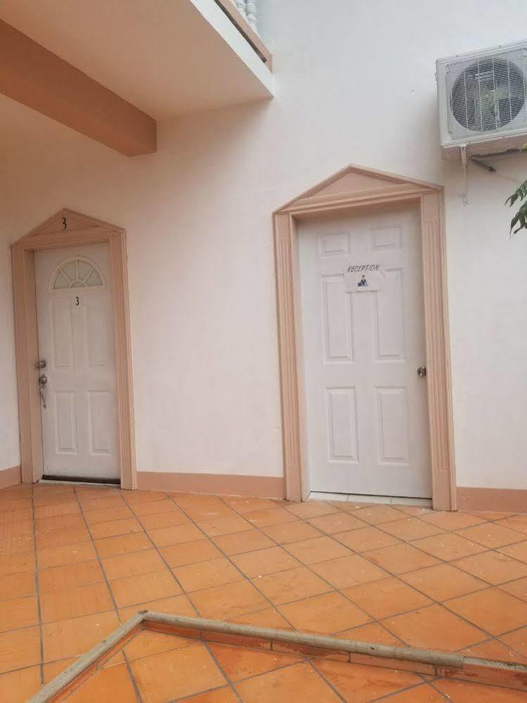 Hewanorra Gardens Hotel Vieux Fort Exterior photo
