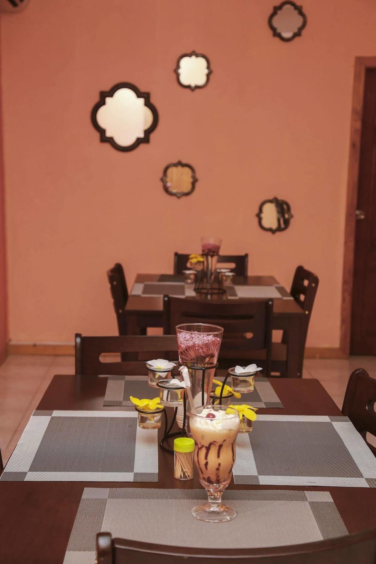 Hewanorra Gardens Hotel Vieux Fort Exterior photo