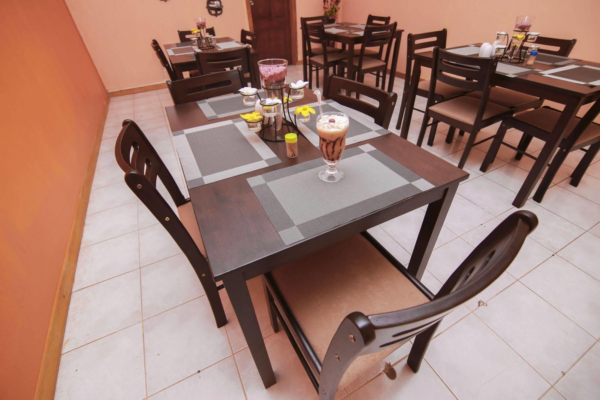 Hewanorra Gardens Hotel Vieux Fort Exterior photo