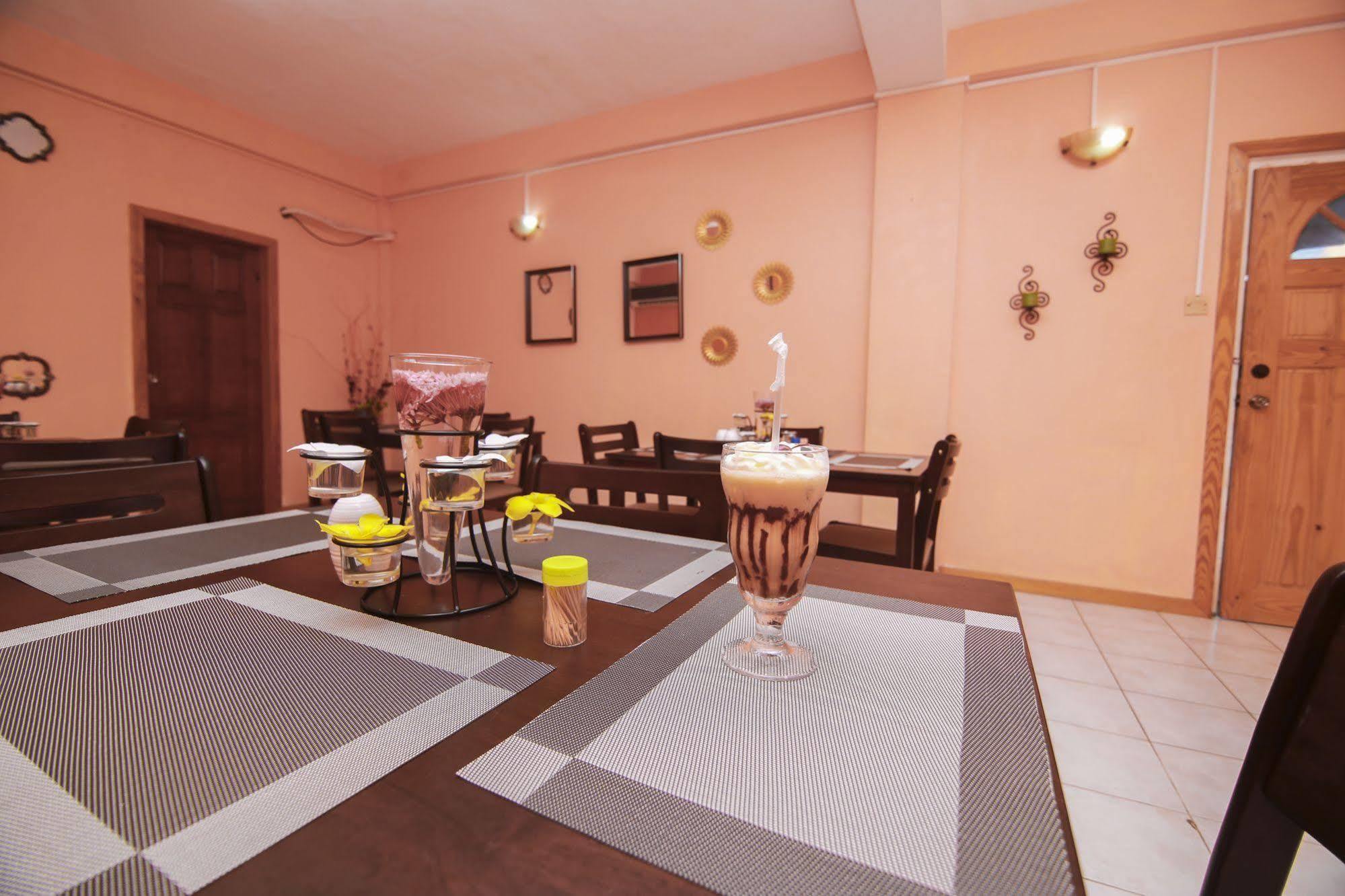 Hewanorra Gardens Hotel Vieux Fort Exterior photo