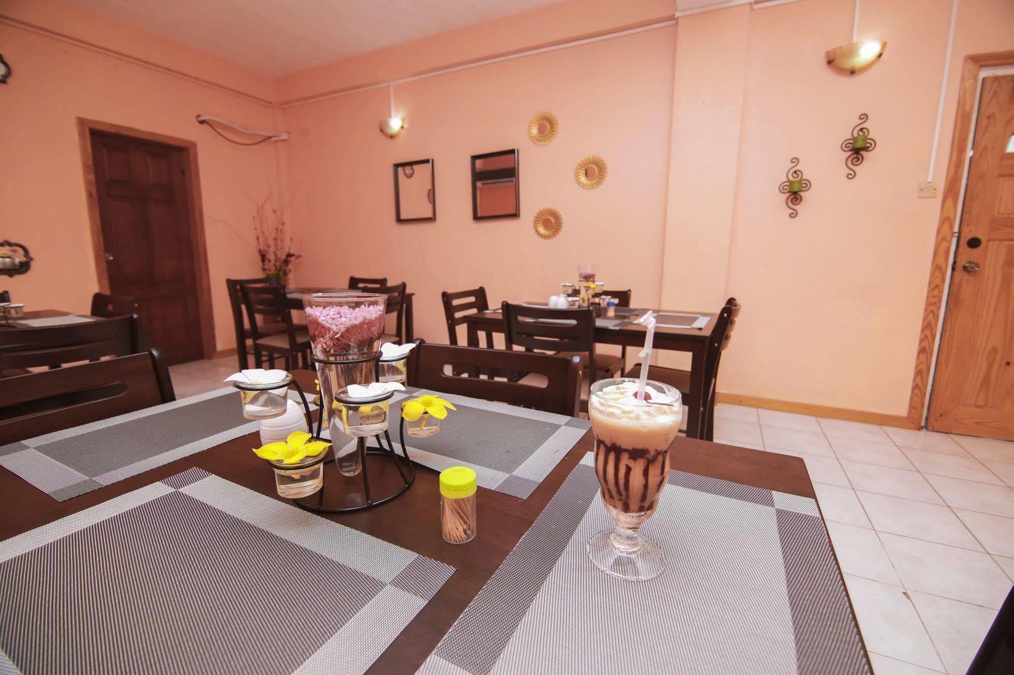 Hewanorra Gardens Hotel Vieux Fort Exterior photo