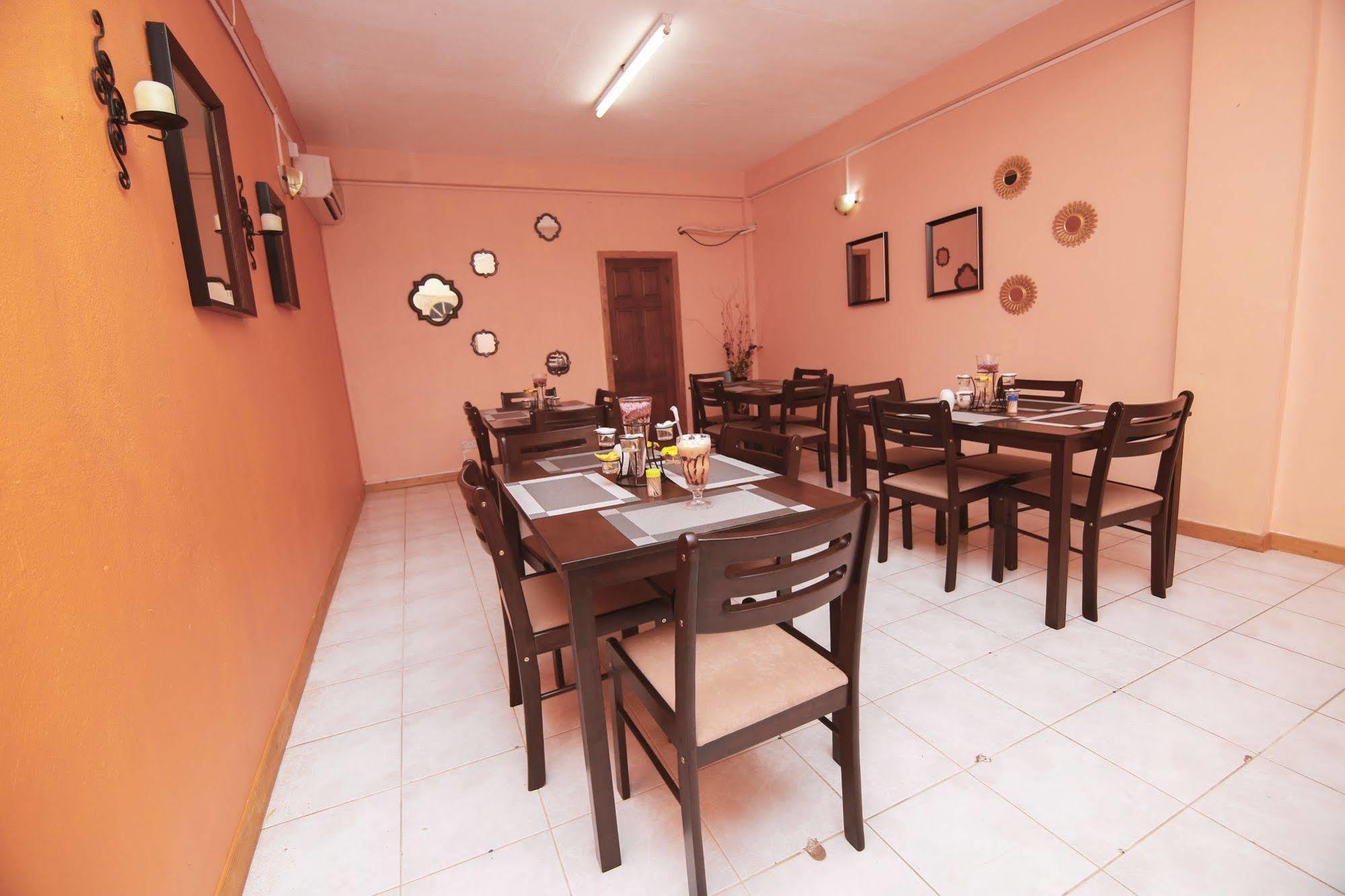 Hewanorra Gardens Hotel Vieux Fort Exterior photo